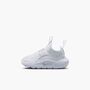 Nike Nike Flex Runner 4 Baby/Toddler Sho - white/platinum tint-white