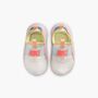 Nike Nike Flex Runner 4 Baby/Toddler Sho - summit white/life lime-arctic orang