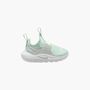 Nike Nike Flex Runner 4 Baby/Toddler Sho - barely green/light silver-photon du