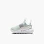 Nike Nike Flex Runner 4 Baby/Toddler Sho - barely green/light silver-photon du