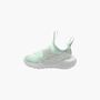 Nike Nike Flex Runner 4 Baby/Toddler Sho - barely green/light silver-photon du