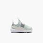 Nike Nike Flex Runner 4 Baby/Toddler Sho - barely green/light silver-photon du