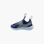 Nike Nike Flex Runner 4 Baby/Toddler Sho - mystic navy/midnight navy-light pum