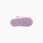 Nike Nike Flex Runner 4 Baby/Toddler Sho - blackened blue/black-bright violet