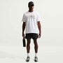 Nike M Nk Df Nac Unlmtd 5In Short - black/black/dk smoke grey