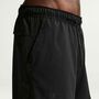 Nike M Nk Df Nac Unlmtd 5In Short - black/black/dk smoke grey