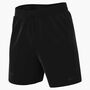 Nike M Nk Df Nac Unlmtd 5In Short - black/black/dk smoke grey