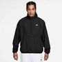 Nike Nike Windrunner MenS Lightweight H - black/white