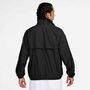 Nike Nike Windrunner MenS Lightweight H - black/white