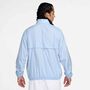 Nike Nike Windrunner MenS Lightweight H - hydrogen blue/white