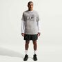 Nike Nike Windrunner MenS Lightweight W - black/white