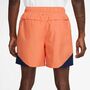 Nike Nike Windrunner MenS Lightweight W - orange frost/midnight navy/white