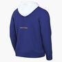Nike M J Brk Flc Po Hoodie P6 - old royal/white