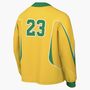 Nike M J Stmt Goalie Top P6 - varsity maize/lucky green