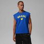 Nike M J Slvlss Gx Crew P6 - old royal