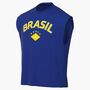 Nike M J Slvlss Gx Crew P6 - old royal