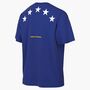 Nike M J 85 Ss Logo Crew P6 - old royal