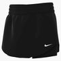Nike Nike One Big Kids (Girls) Dri-Fit - black/white