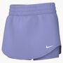 Nike Nike One Big Kids (Girls) Dri-Fit - light thistle/white