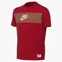 Nike Nike Sportswear Big Kids T-Shirt - university red