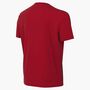 Nike Nike Sportswear Big Kids T-Shirt - university red