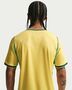 Nike Cbf M Nk Df Jsy Ss Stad Hm - canary/light menta/geode teal