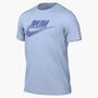 Nike M Nk Df Uv Miler Run Energy Ss (Con - hydrogen blue/lapis