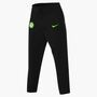 Nike Nff M Tech Woven Pant - black/electric green