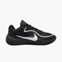 Nike Nike Precision 8 MenS Basketball S - black/white-white