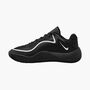 Nike Nike Precision 8 MenS Basketball S - black/white-white