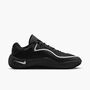 Nike Nike Precision 8 MenS Basketball S - black/white-white