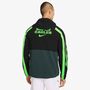 Nike Nff M Nk Df Energy Jacke W - black/pro green/electric green