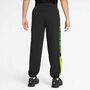 Nike Nff M Nk Df Energy Pant W - black/electric green