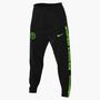 Nike Nff M Nk Df Energy Pant W - black/electric green