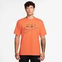 Nike Nike Sportswear T-Shirt - orange frost