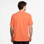 Nike Nike Sportswear T-Shirt - orange frost