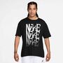 Nike Nike Sportswear T-Shirt - black