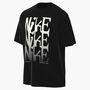 Nike Nike Sportswear T-Shirt - black