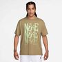 Nike Nike Sportswear T-Shirt - parachute beige