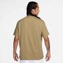 Nike Nike Sportswear T-Shirt - parachute beige