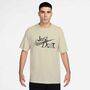 Nike Nike Sportswear T-Shirt - lt khaki