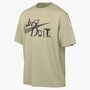 Nike Nike Sportswear T-Shirt - lt khaki