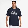 Nike Nike Sportswear T-Shirt - obsidian