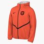 Nike Netherlands 2025/26 MenS Nike Dri- - hyper crimson/hyper crimson/black