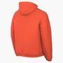 Nike Netherlands 2025/26 MenS Nike Dri- - hyper crimson/hyper crimson/black