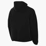 Nike Norway 2025/26 MenS Nike Dri-Fit S - black/black/chile red