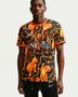 Nike Knvx M Nk Df Acdpr Ss Pm Top - black/white