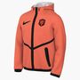 Nike Knvb M Nk Df Kmc Ntl Ant Jacke - hyper crimson/black/black
