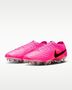 Nike Tiempo Maestro Elite Fg T - multi-color/black