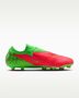 Nike Nike Phantom 6 Low Pro Erling Haal - hot punch/black-green strike
